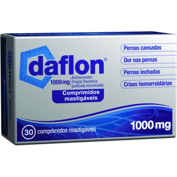 Daflon 1000