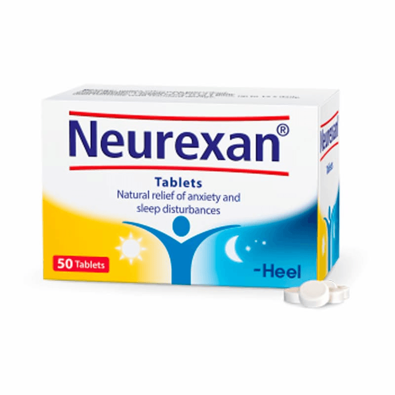Neurexan