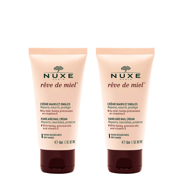 Nuxe Reve De Miel Nuxe Reve De Miel