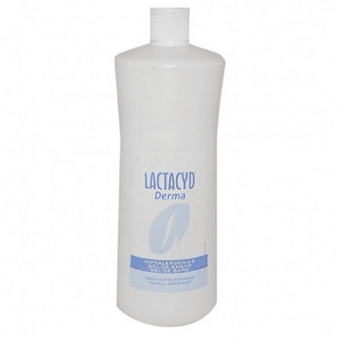 Lactacyd Derma