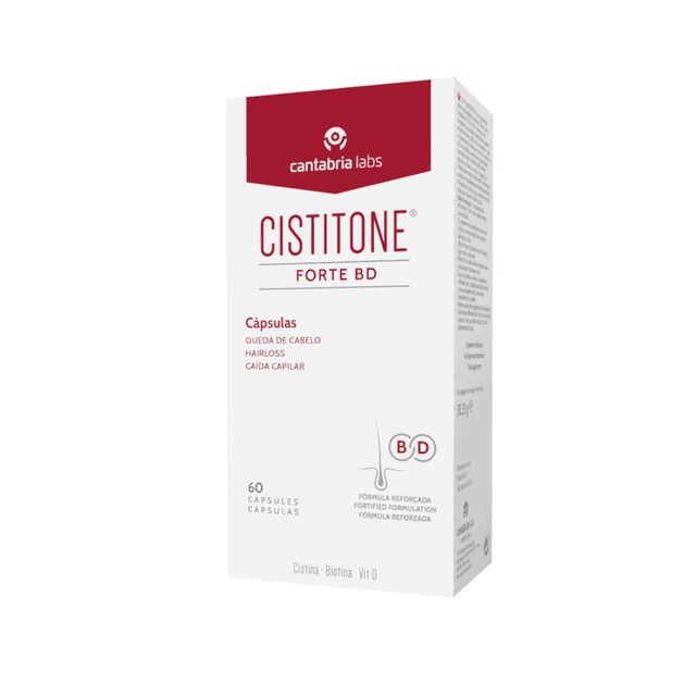 Cistitone Forte BD Cistitone Forte BD