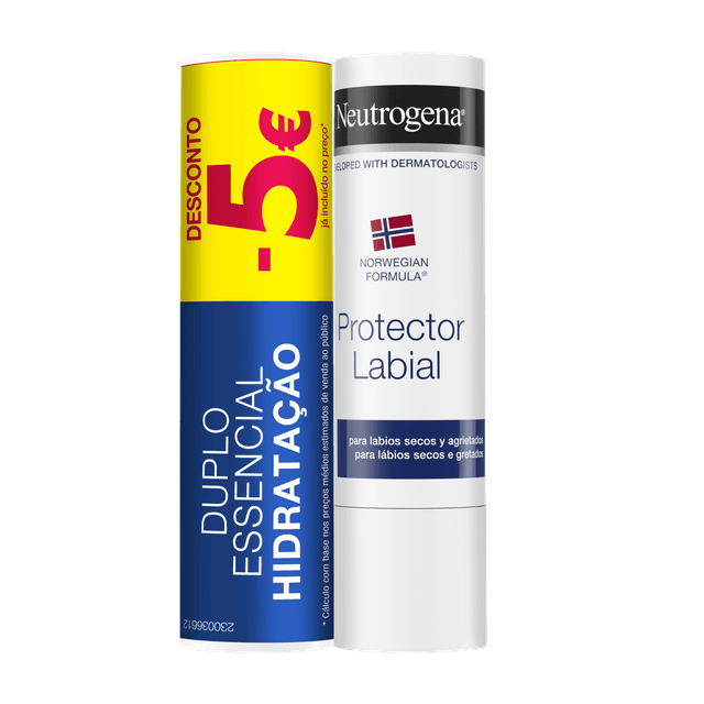 Neutrogena Stick Labial Neutrogena Stick Labial