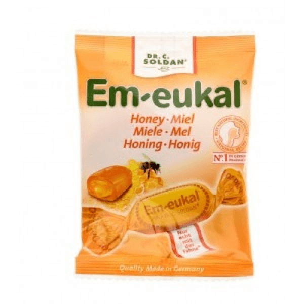 Em-Eukal Em-Eukal
