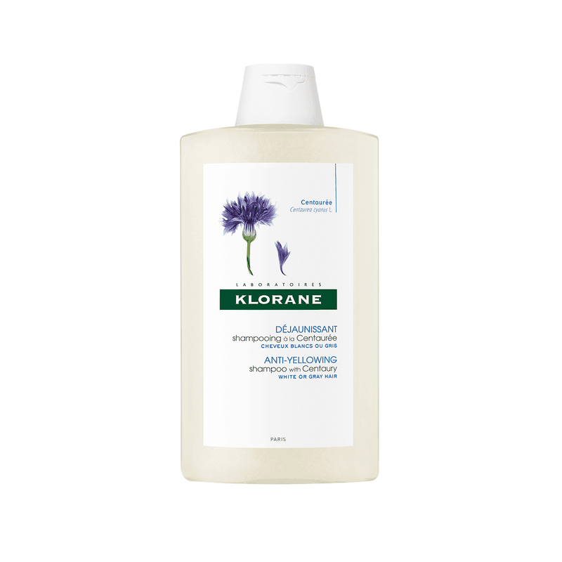 Klorane Centáurea Azul
