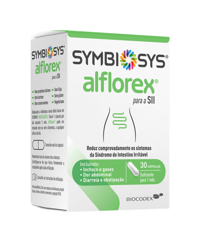 Alflorex Alflorex
