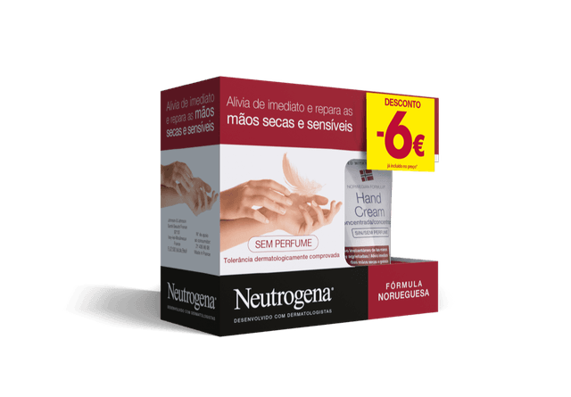Neutrogena Concentrado Neutrogena Concentrado