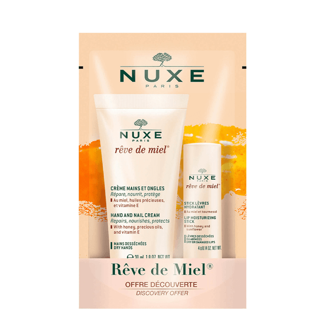 Nuxe Reve De Miel Nuxe Reve De Miel